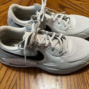 Nike Air Max Athletic Shoes